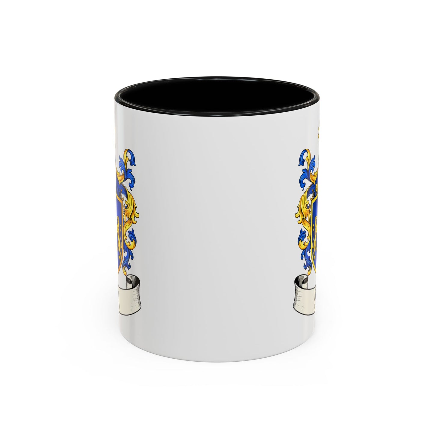 Kelly - Family Crest Coffee Mug