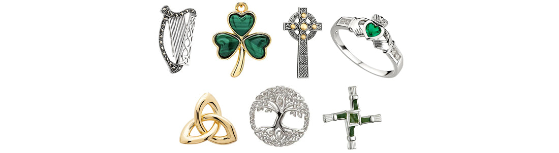 irish symbols