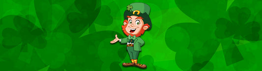 what is a leprechaun?