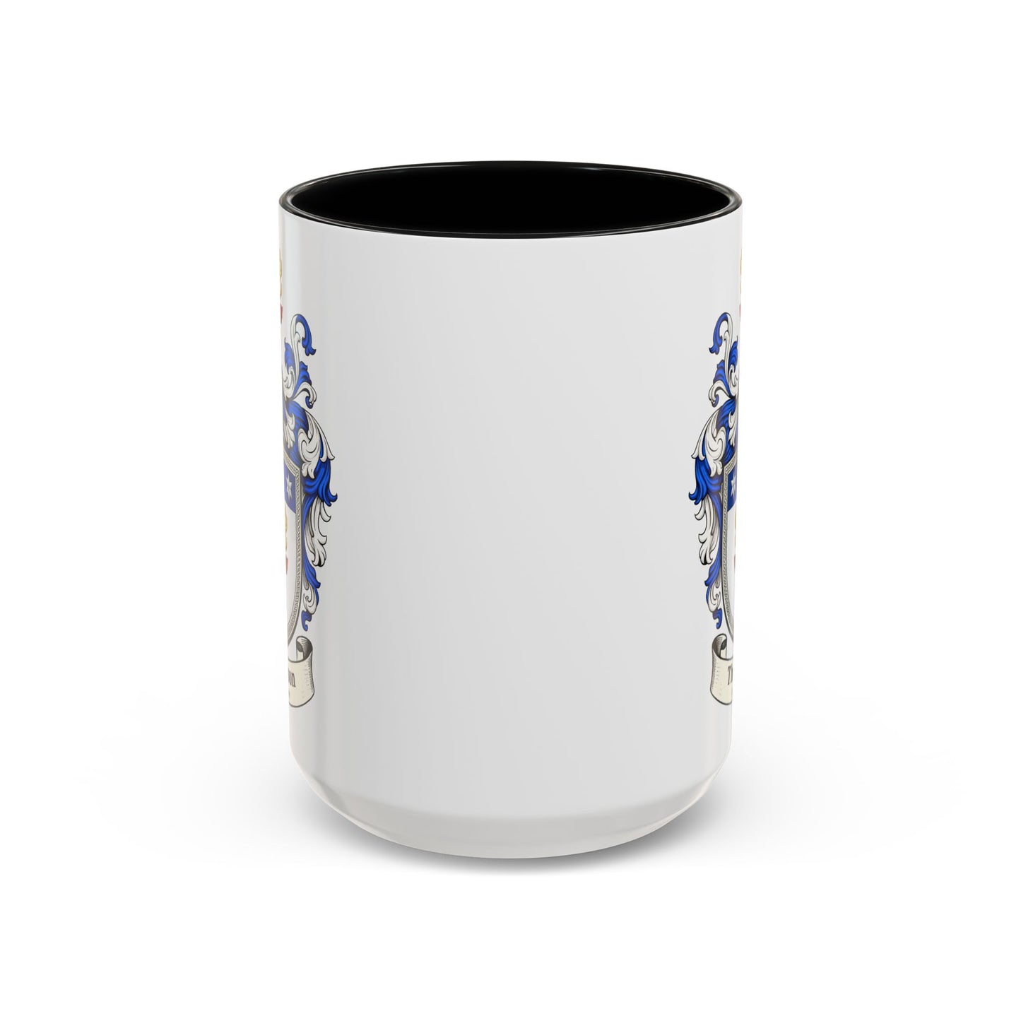 Thompson - Family Crest Coffee Mug