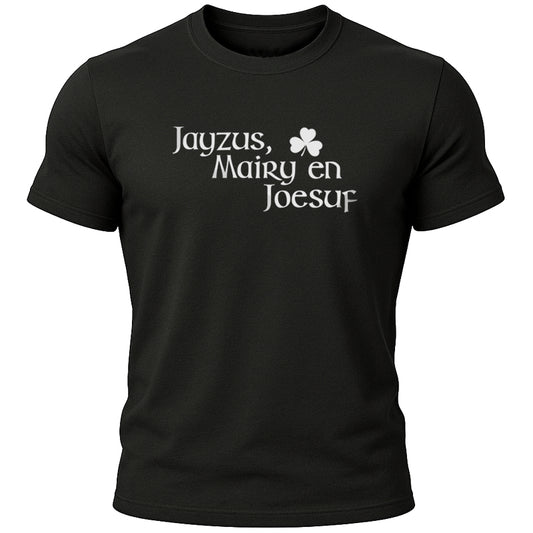 Jaysus T-Shirt