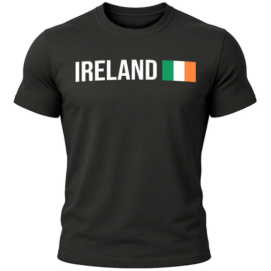 Ireland T-Shirt