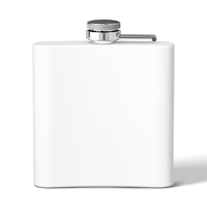 Walsh - Family Crest Flask