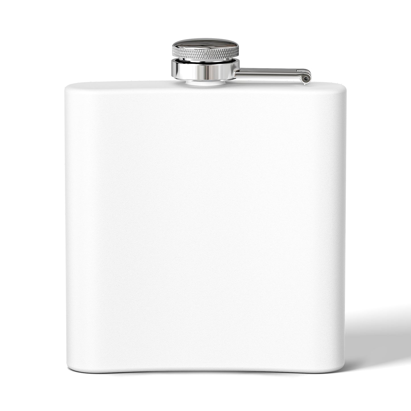 Murphy - Family Crest Flask