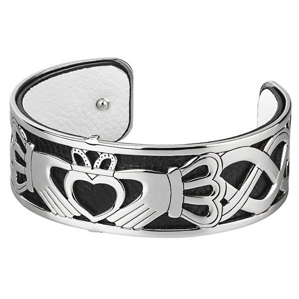 bracelet claddagh