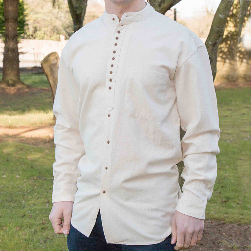 Stone Irish Grandfather Shirt