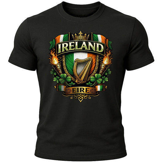 Ireland T-Shirt