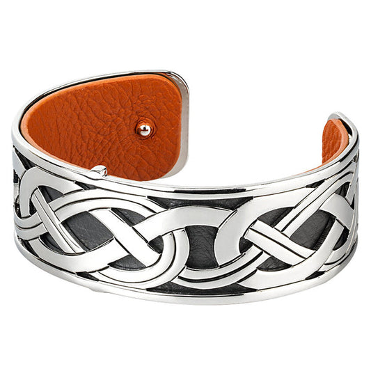 celtic bracelet