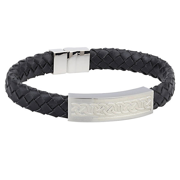 mens celtic bracelets