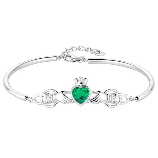 irish bracelet