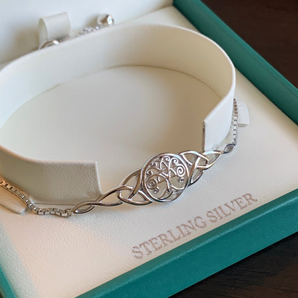 Tree of Life Bracelet