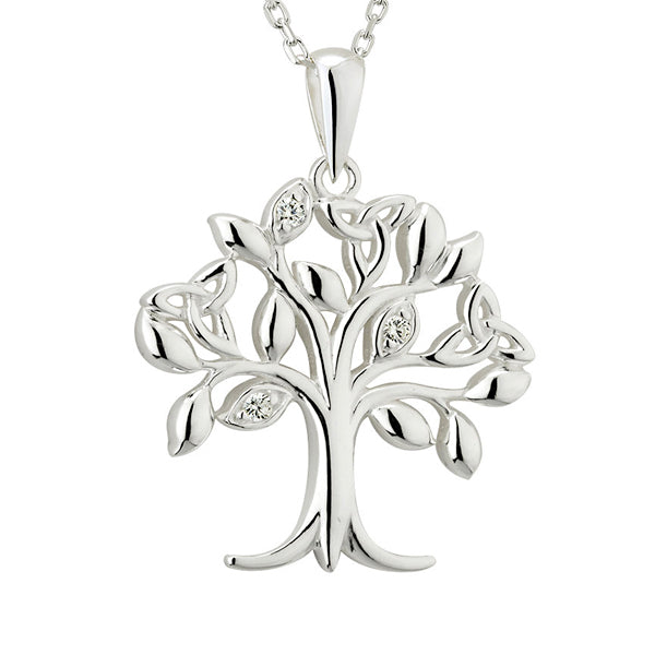 tree of life pendant